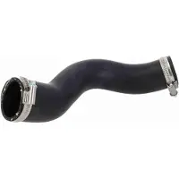 VAICO Ladeluftschlauch v241597 für Fiat