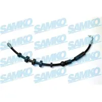 SAMKO Bremsschlauch 6T49345