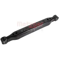 METZGER 58222903 Querlenker Hinten Links Unten für RENAULT Kadjar (HA, HL)