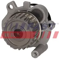 Fast Sports Nutrition Kühlmittelpumpe Wasserpumpe für VW GOLF VI (5K1) FT04449