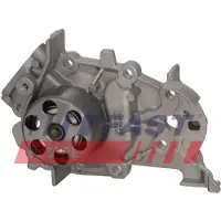 Fast Sports Nutrition Kühlmittelpumpe Wasserpumpe für RENAULT Clio III Schrägheck (BR0/1, CR0/1) FT11966