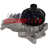 Fast Sports Nutrition Kühlmittelpumpe Wasserpumpe für OPEL Omega B Limousine (V94) FT04475