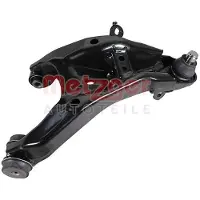 METZGER Lenker, Radaufhängung 58186803 für Subaru