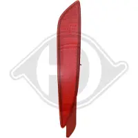 Diederichs Reflektor, Positions-/Begrenzungsleuchte 5621098