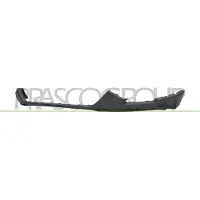 PRASCO Stoßfänger fd8101002 vorne für Ford