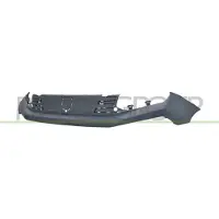 PRASCO Stoßfänger pg9151041 vorne für Peugeot