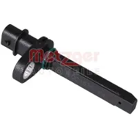 METZGER ABS Sensor Raddrehzahl Vorne Links Vorne Rechts passend für MERCEDES-BENZ C-Klasse T-Modell (S206) 09001635