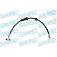 SAMKO Bremsschlauch 6T49412