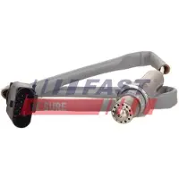 Fast Sports Nutrition ft12863 für VW