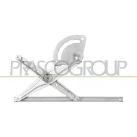 PRASCO Fensterheber hn805w023 vorne rechts für HYUNDAI