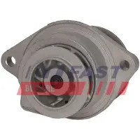 Fast Sports Nutrition Kühlmittelpumpe Wasserpumpe für VW Lupo (6X1, 6E1) FT04477
