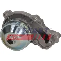 Fast Sports Nutrition Kühlmittelpumpe Wasserpumpe für OPEL Corsa F FT04495