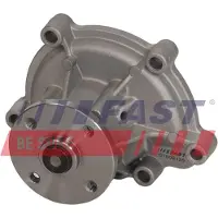 Fast Sports Nutrition Kühlmittelpumpe Wasserpumpe passend für MERCEDES-BENZ A-Klasse (W169) FT04460