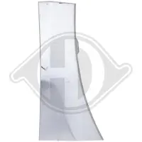 Diederichs Kotflügel 9692971 vorne links