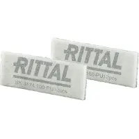 Rittal 3174.100, Filter, Weiß, 12 Stück(e), 12 g