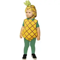 Rubies Ananas-babykostüm