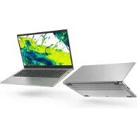 Acer Aspire Go 15 (Pure Silver, 15,6" Full-HD, Intel Core 5 120U, 32 GB RAM, 4 TB SSD) mit Windows 11 Pro & Office 2024 Pro