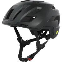 Alpina Taunus Gravel Mips black matt (30) 52-56