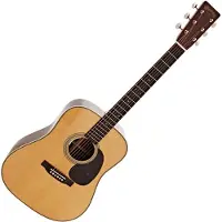 Martin HD-28E LR Baggs Anthem #M3029729