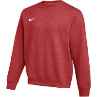 Nike Park 26 Sweatshirt Rot F657 || Größe L