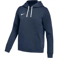 Nike Park 26 Fleece Kapuzenpullover Damen M