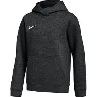 Nike Park 26 Fleece Kapuzenpullover Kinder M-140/152