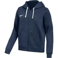 Nike Park 26 Fleece Sweatjacke Damen S