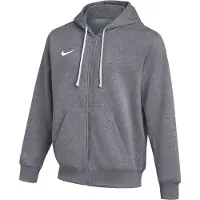 Nike Park 26 Sweatjacke Grau F071 || Größe 2XL