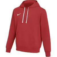 Nike Park 26 Hoody Rot F657 || Größe 2XL