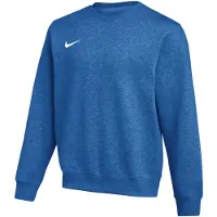 Nike Park 26 Sweatshirt Blau F463 || Größe XL