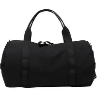 Marc o'polo Marc OPolo Accessories Weekender "Lauri" Reisetasche, Sporttasche mit Schulterriemen aus Gurtband