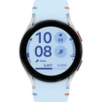 Samsung Galaxy Watch FE (40 mm, BT), 3,05 cm (1.2"), AMOLED, Touchscreen, 16 GB, GPS, 26,6 g