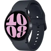 Samsung Galaxy Watch6 LTE Aluminium/Graphite 40 mm