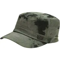 Chillouts Army Cap "Corrientes Hat" atmungsaktiv, Formstabil, verstellbarer Verschluss