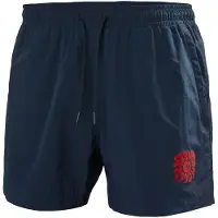 Helly Hansen Kurze Hose Herren Cascais Trunk 4,5 Inch Navy-M