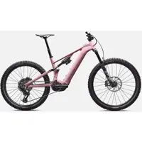 Specialized LEVO COMP ALLOY G4 DSKPNK/CYPRMET S6