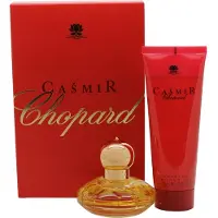 Chopard Edp Spray 30ml/Shower Gel 75ml Casmir Giftset