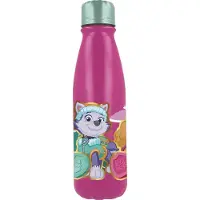 Stor Paw Patrol Girl "Superpower" - Kinder Aluminiumflasche, 600 ml