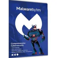 Malwarebytes Premium 2026 | MAC | 1 Gerät / 1 Jahr | Sofortdownload + Produkt...