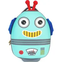Boppi Kindertrolley – Roboter