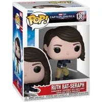 Funko POP! POP! Ruth Bat-Seraph, Sammelfigur, Film & TV-Serien