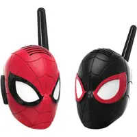 OTL TECHNOLOGIES Spiderman Walkie-Talkie-Set