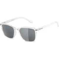 Alpina Yefe transparent schwarz (01) one size