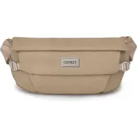 Osprey Gürteltasche Arcane Hip Bag Latte Brown
