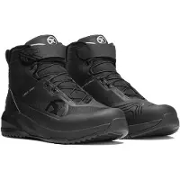 XPD X-Beat H2Out wasserdichte Motorrad Schuhe