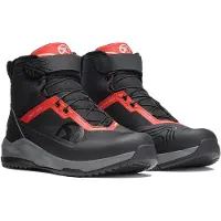 XPD X-Beat H2Out wasserdichte Motorrad Schuhe