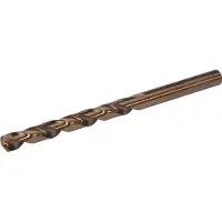 SW-Stahl KOB055-10 Spiralbohrer, HSS-E Co 55,5 mm