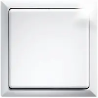 Eltako FT4F-wg Funktaster reinweiss glänzend 30000705
