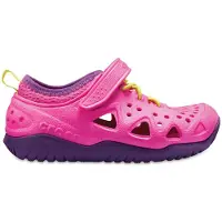 Crocs Badeschuhe SWIFTWATER PLAY SHOE K kind