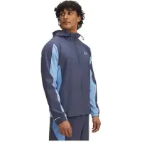 Under Armour Tech Hybrid Woven Jacke